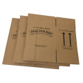 Custom Shipping Corrugated Paper Cardboard Boxes